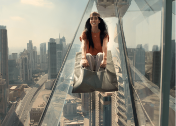 Capture Seattle’s Beauty with Panoramic Views from Above