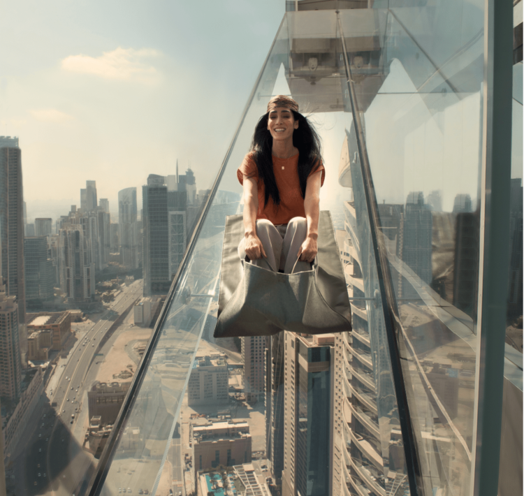 Capture Seattle’s Beauty with Panoramic Views from Above