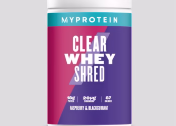 Upgrade Your Nutrition: Up to 50% Off Premium Supplements