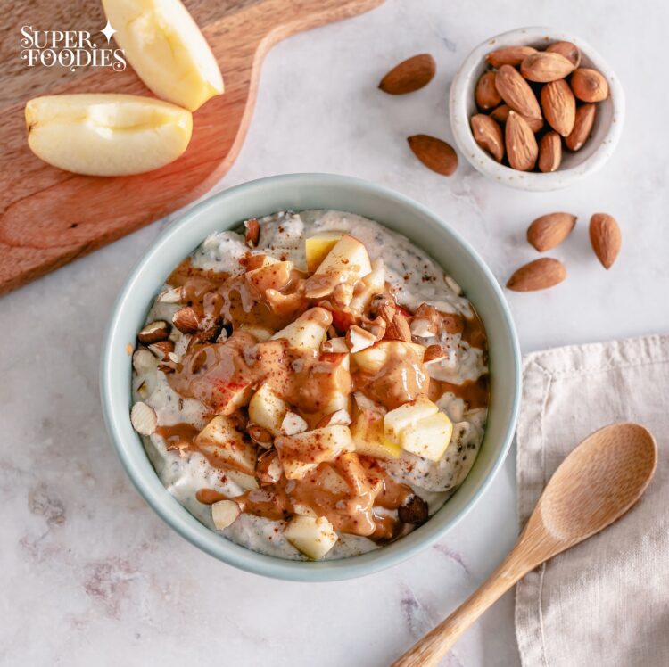 Van Superfoods naar Super You – Geef je vitaliteit een boost met Superfoodies-supplementen