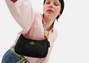 Luxury for Less: Up to 80% Off Branded Women’s Fashion at Secret Sales!