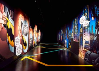Unlock Your Inner Spy – Dive Into the Ultimate Espionage Adventure at SPYSCAPE