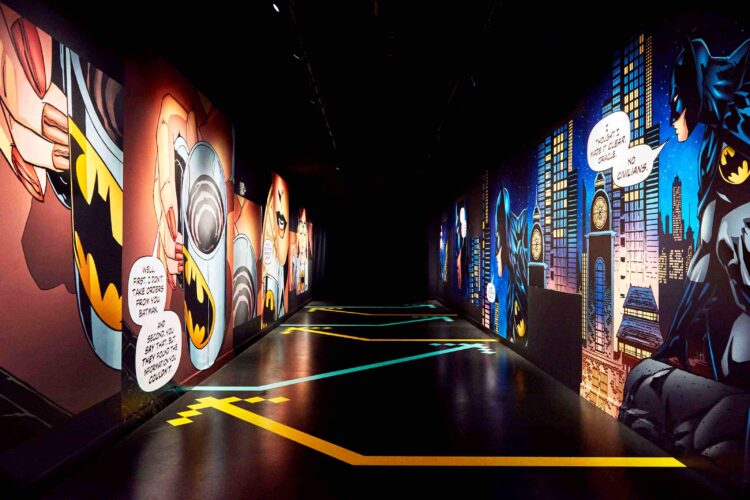 Unlock Your Inner Spy – Dive Into the Ultimate Espionage Adventure at SPYSCAPE