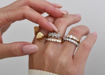 Entdecken Sie Luxus zu unschlagbaren Preisen Kaufen Sie den feinsten Schmuck bei ShopLC