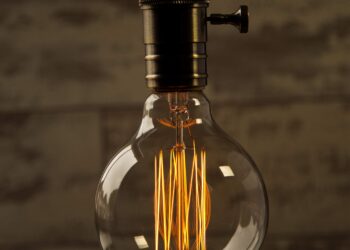 Heldere ideeën: Vind de perfecte gloeilamp bij Gloeilampgoedkoop.nl!