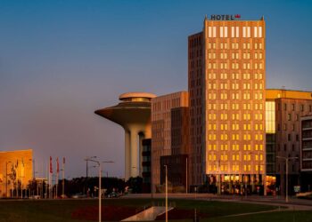 Ein Traumurlaub in Malmö – Erleben Sie Luxus ohne Grenzen