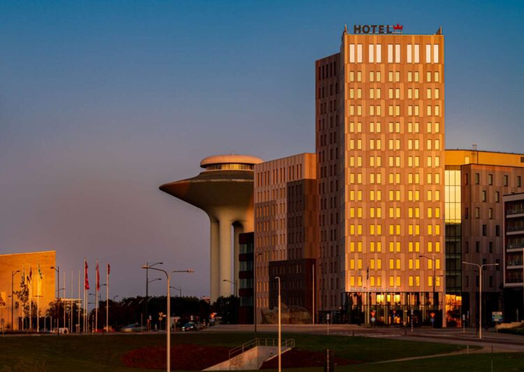 Ein Traumurlaub in Malmö – Erleben Sie Luxus ohne Grenzen