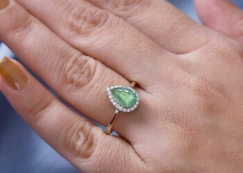 Luxury Jewellery at TJC: Timeless Elegance with an Exclusive Offer