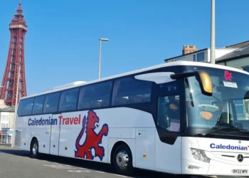 Secure, Simple, and Spectacular Holidays with Caledonian Travel!