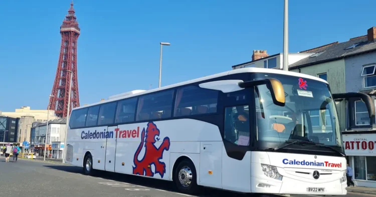 Secure, Simple, and Spectacular Holidays with Caledonian Travel!