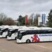 Great Value Coach Day Breaks with Caledonian Travel