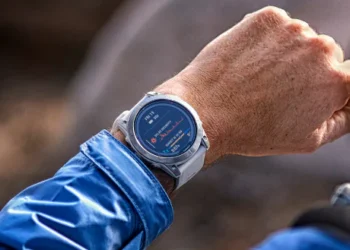 Discover the Ultimate Garmin Men’s Smartwatches at Jura Watches – Performance, Precision & Style!