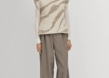 Alohas Vests: Where Timeless Style, Versatile Comfort, and Sustainable Fashion Come Together!