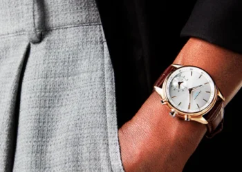 Top Smartwatches for Athletes and Outdoor Enthusiasts