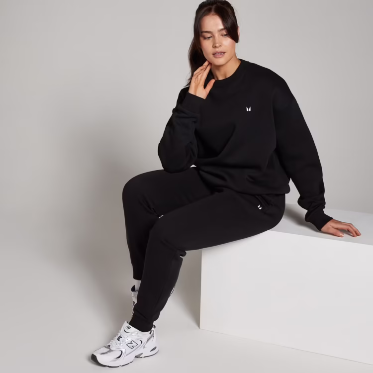 Effortless Style, Ultimate Comfort: Your Go-To Daily Essentials