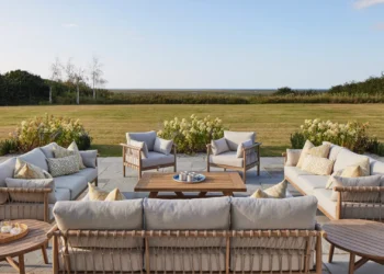 Luxury Beach House and Cash Prize – Enter the Omaze Draw!