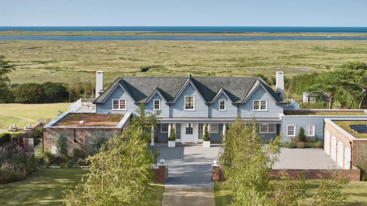 Win Big: Luxury Living and Life-Changing Prizes Await!