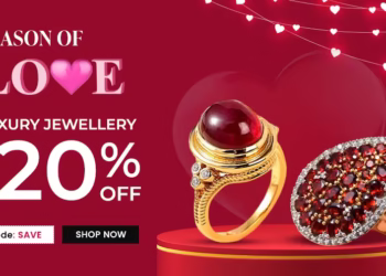 TJC – A Treasure Trove of Timeless Jewelry & Luxury Collectibles Awaiting Discovery