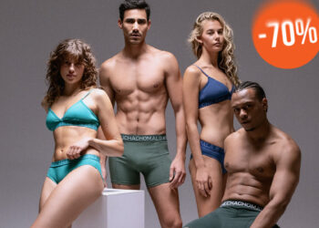 Verhoog je comfort en stijl met Muchachomalo Shop vandaag nog het beste in ondergoed