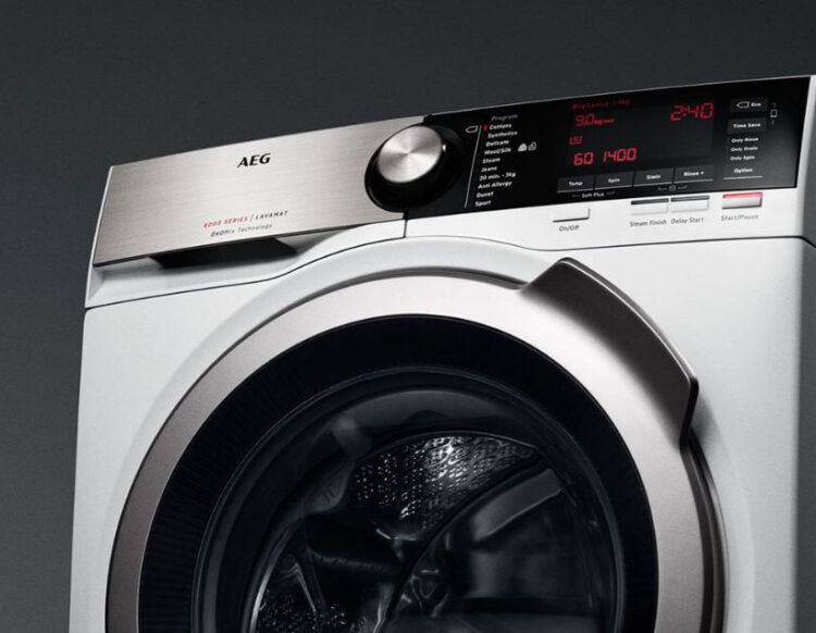 Verleng de levensduur van uw wasmachine met betrouwbare onderdelen en onderhoud
