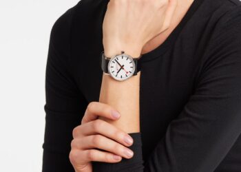 Elevate Your Style: Accessorise Any Outfit with a Stunning Ladies’ Watch from Jura Watches