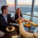 One World Observatory: Where the Journey is as Spectacular as the Destination