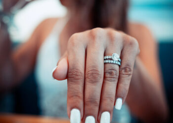 Exclusive Whitby Jet Rings: A Legacy of Excellence