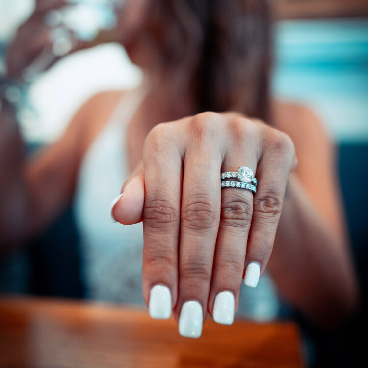 Exclusive Whitby Jet Rings: A Legacy of Excellence