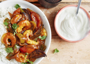 SimplyCook: Unlocking Restaurant-Quality Meals at Home with Flavorful Recipe Kits