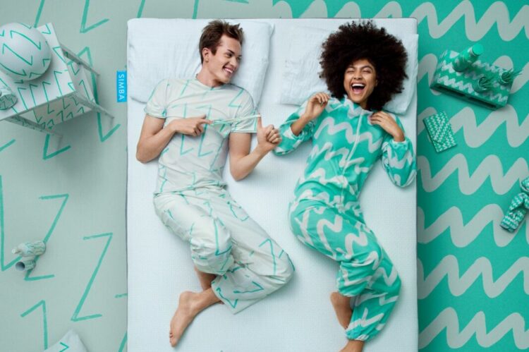 Simba Sleep: Elevate Your Sleep Experience to the Next Level