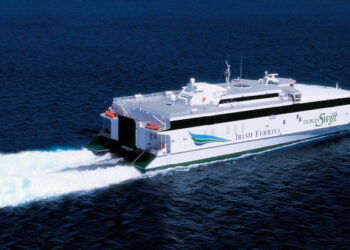 Set Sail to Ireland: Discover the Joy of Traveling with Irish Ferries