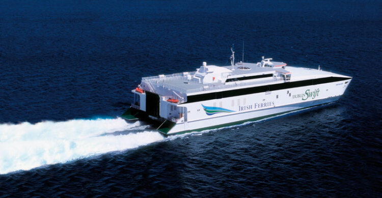 Set Sail to Ireland: Discover the Joy of Traveling with Irish Ferries