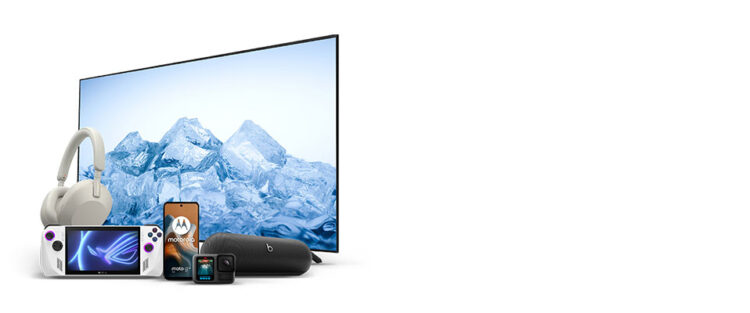 Your Favorite Brands, Epic Discounts: Shop the EE Store Sale Now!