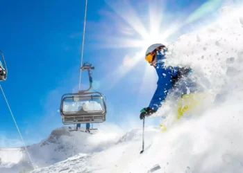 SOWELL Votre destination ultime pour l’aventure et la détente dans le luxe