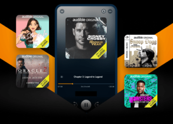 Discover the Power of Audible for Unmatched Audiobook and Podcast Experiences