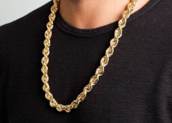 Descubre la Elegancia Asequible: ¡Explora la impresionante colección de collares de Cash Converters!