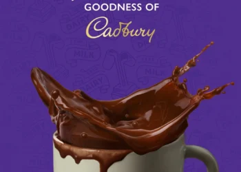 The Ultimate Hot Chocolate Experience with Cadbury Gifts Direct
