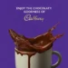 The Ultimate Hot Chocolate Experience with Cadbury Gifts Direct