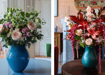 Freddie’s Flowers – Transform Your Home with Luxurious, Handcrafted Floral Arrangements