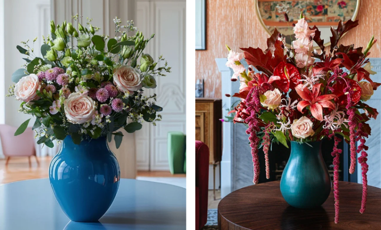 Freddie’s Flowers – Transform Your Home with Luxurious, Handcrafted Floral Arrangements