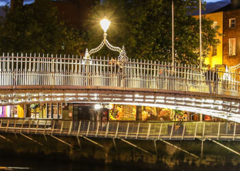 Set Sail with Irish Ferries Your Gateway to Unforgettable Travel Adventures