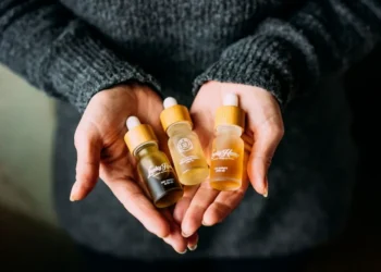 Entdecken Sie die Kraft von Vollspektrum-CBD für natürliches Wohlbefinden