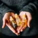 Entdecken Sie die Kraft von Vollspektrum-CBD für natürliches Wohlbefinden