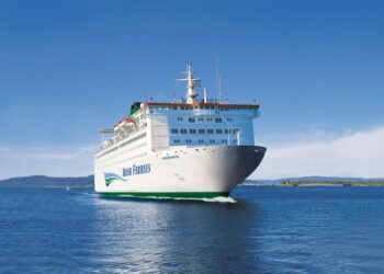 Unforgettable Theme Park Holidays in Britain with Irish Ferries