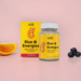 Boost Your Energy and Sleep Naturally with Vitl Supplements
