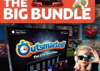 Discover the Joy of Equal Competition with OUTSMARTED