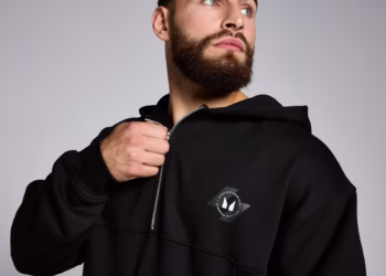 Van sportschool tot straat: de veelzijdigheid van moderne activewear