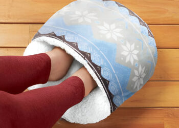 Essential Comfort Products for Total Relaxation and Rejuvenation