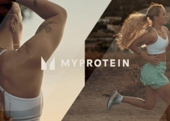 Bereik Je Fitnessdoelen – Myprotein’s Beste Producten + 10% Korting!