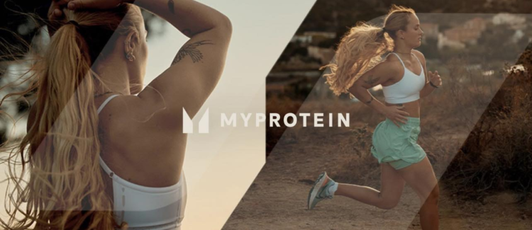 Bereik Je Fitnessdoelen – Myprotein’s Beste Producten + 10% Korting!